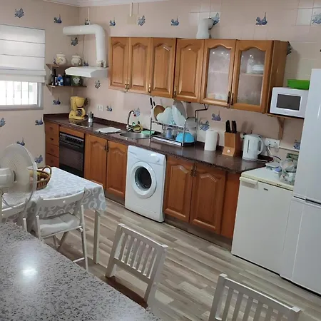 Apartmán Chalet Con Piscina Privada Y Barbacoa Jerez de la Frontera