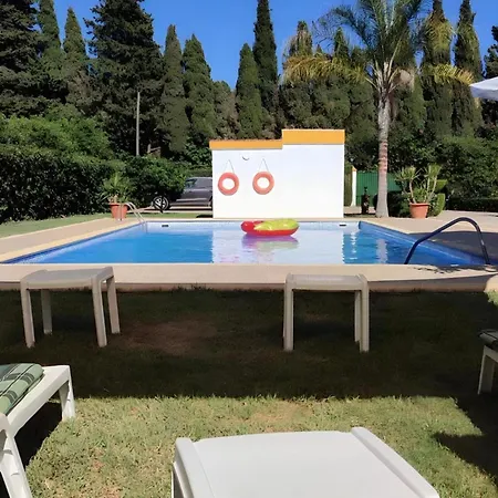 Apartmán Chalet Con Piscina Privada Y Barbacoa