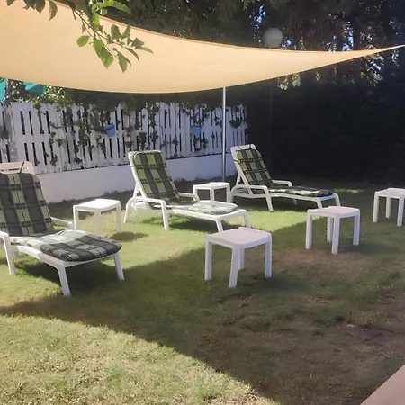Chalet Con Piscina Privada Y Barbacoa * Jerez de la Frontera