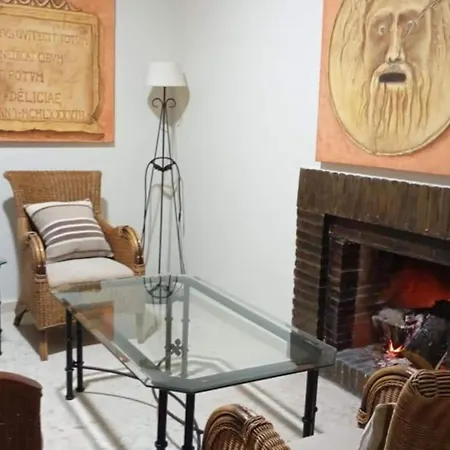 Chalet Con Piscina Privada Y Barbacoa * Jerez de la Frontera