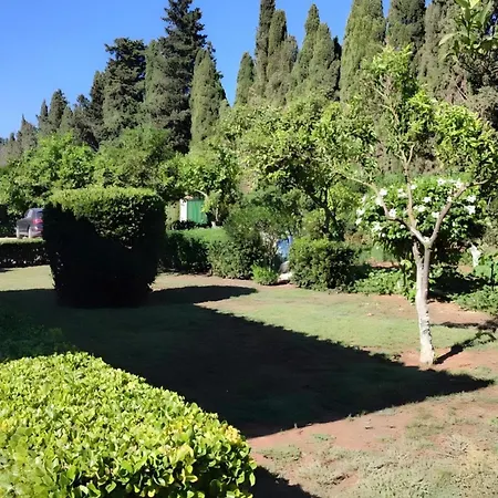 Chalet Con Piscina Privada Y Barbacoa