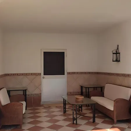 Chalet Con Piscina Privada Y Barbacoa